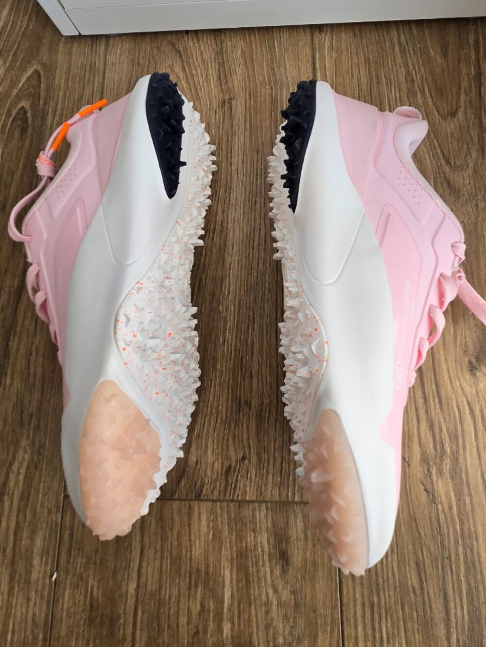 G/FORE Pink Shoes - Picture 8 of 10